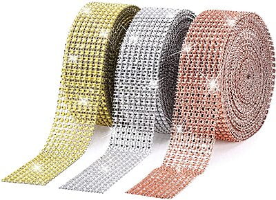 Bling Ribbon 3ft