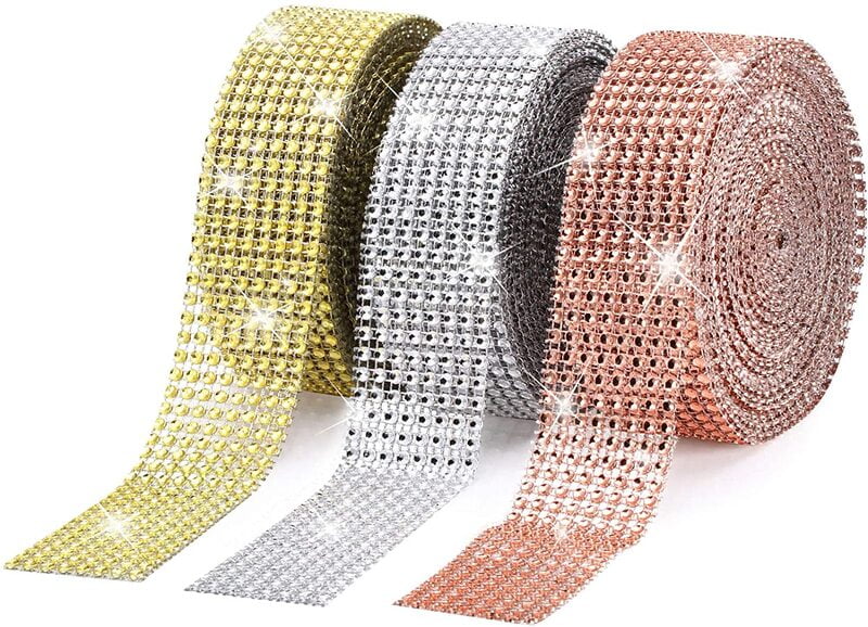 Bling Ribbon 3ft Bling Ribbon 3ft