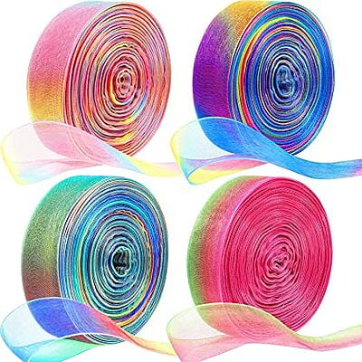 Ribbon - Organza