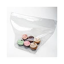 Cupcake Bag 6's