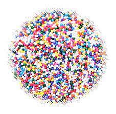 Sprinkles - Non Pareils 2oz