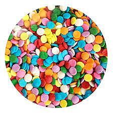 Sequins 2oz - Assorted