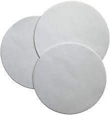 Parchment Rounds 20pk